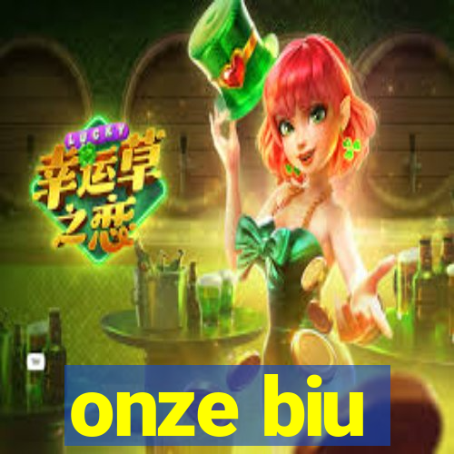 onze biu